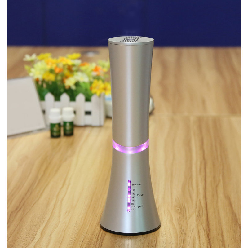 Carepeutic Aroma Nebulizer Diffuser Wayfair